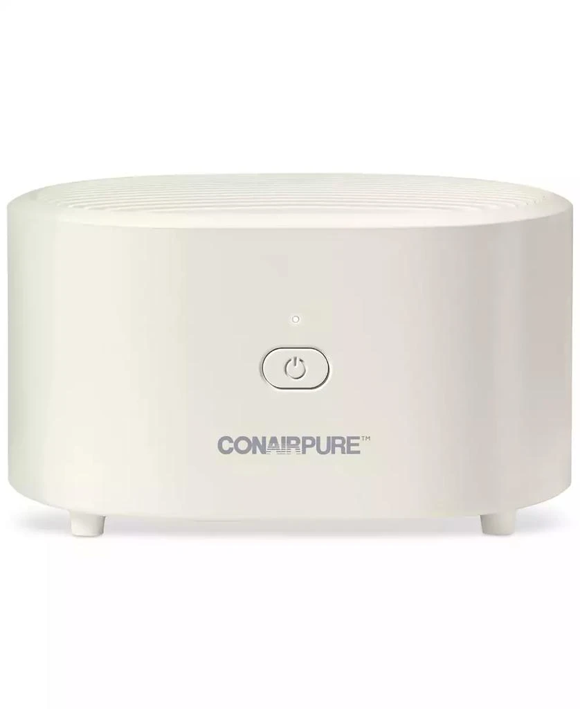Conair Cordless Portable HEPA-Type Air Purifier 1