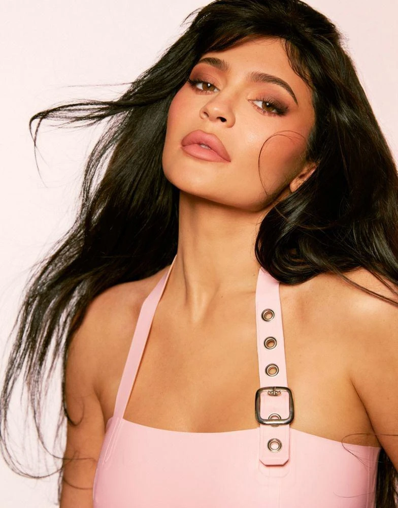 Kylie Cosmetics by Kylie Jenner Kylie Cosmetics Pressed Blush Powder 336 Winter Kissed 6