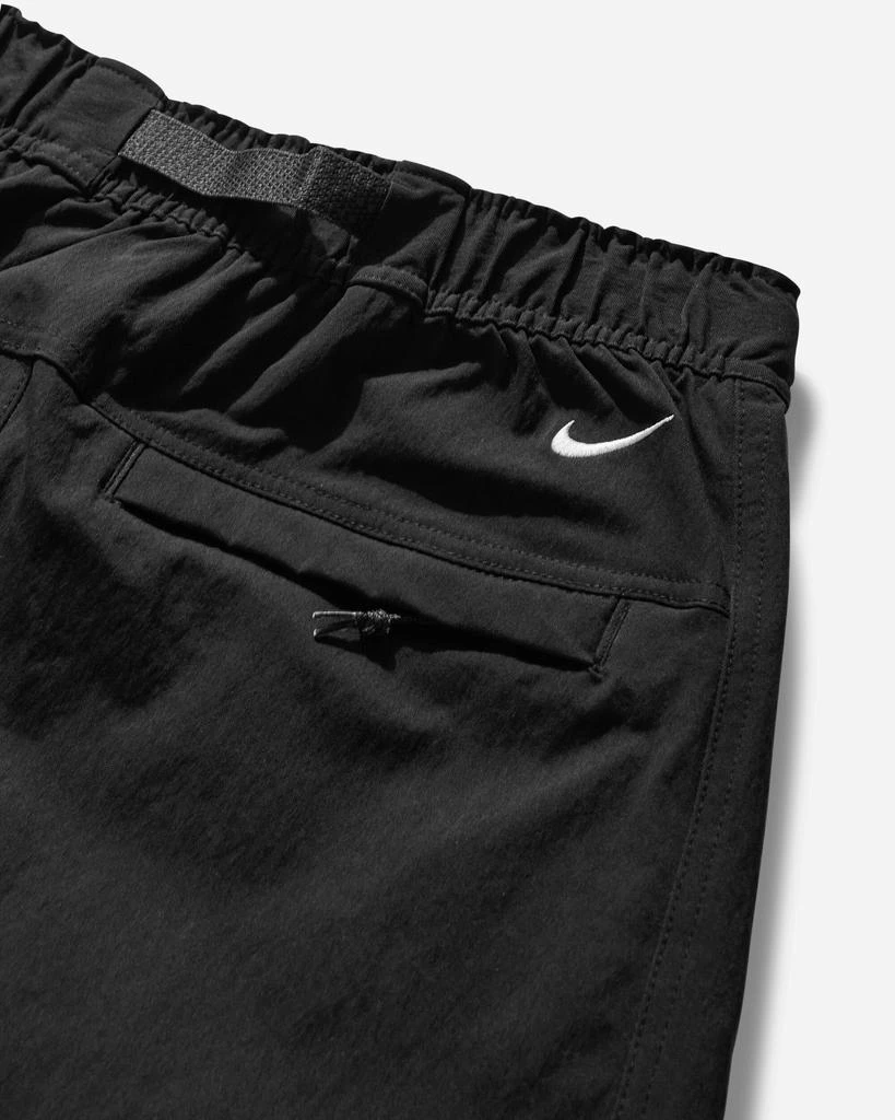 NIKE Women's ACG UV Protection Repel Hiking Pants Black 3