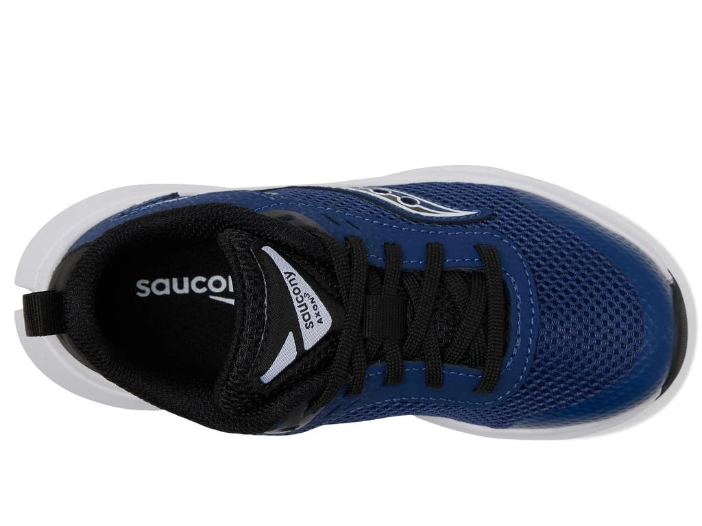 Saucony Kids Axon 3 Sneakers (Little Kid/Big Kid) 2