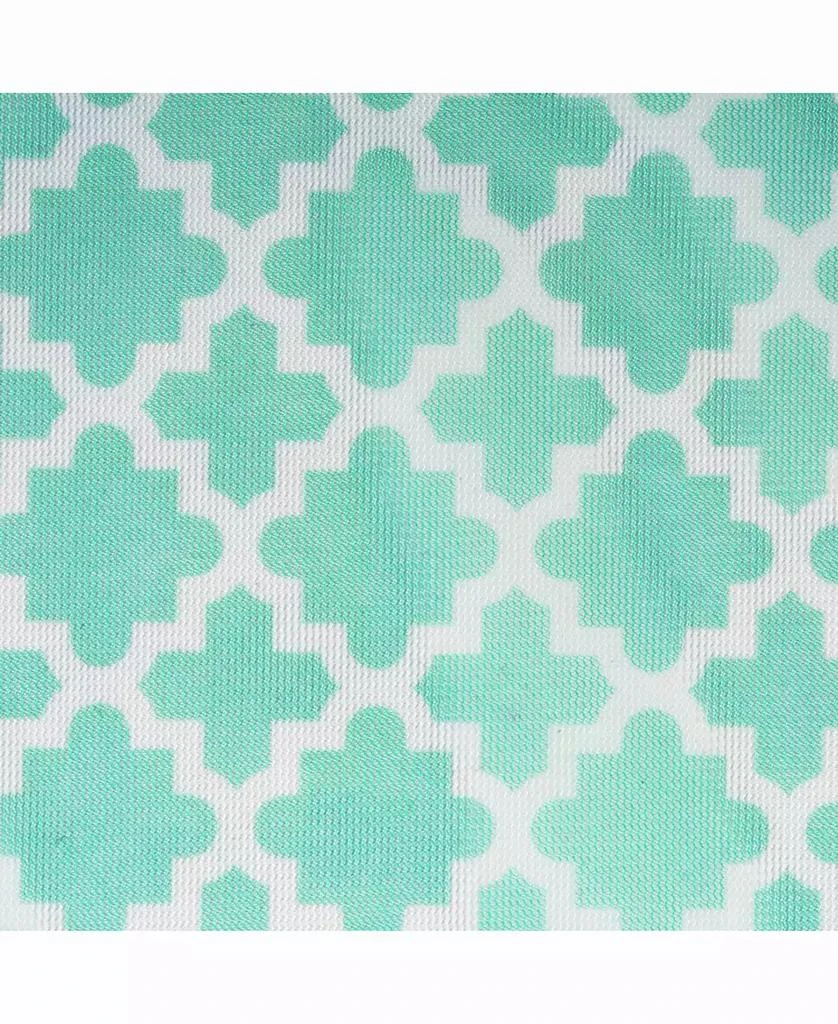 Design Imports Lattice Set D Mesh Laundry Bag, Set of 6 6