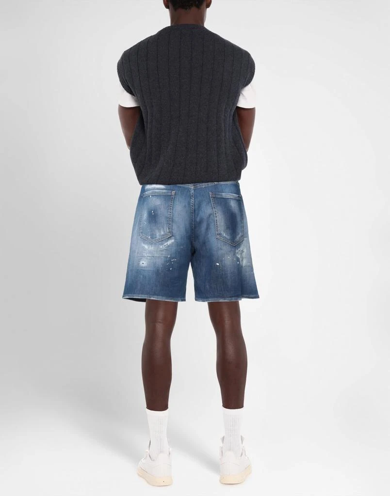 DSQUARED2 Denim shorts 3