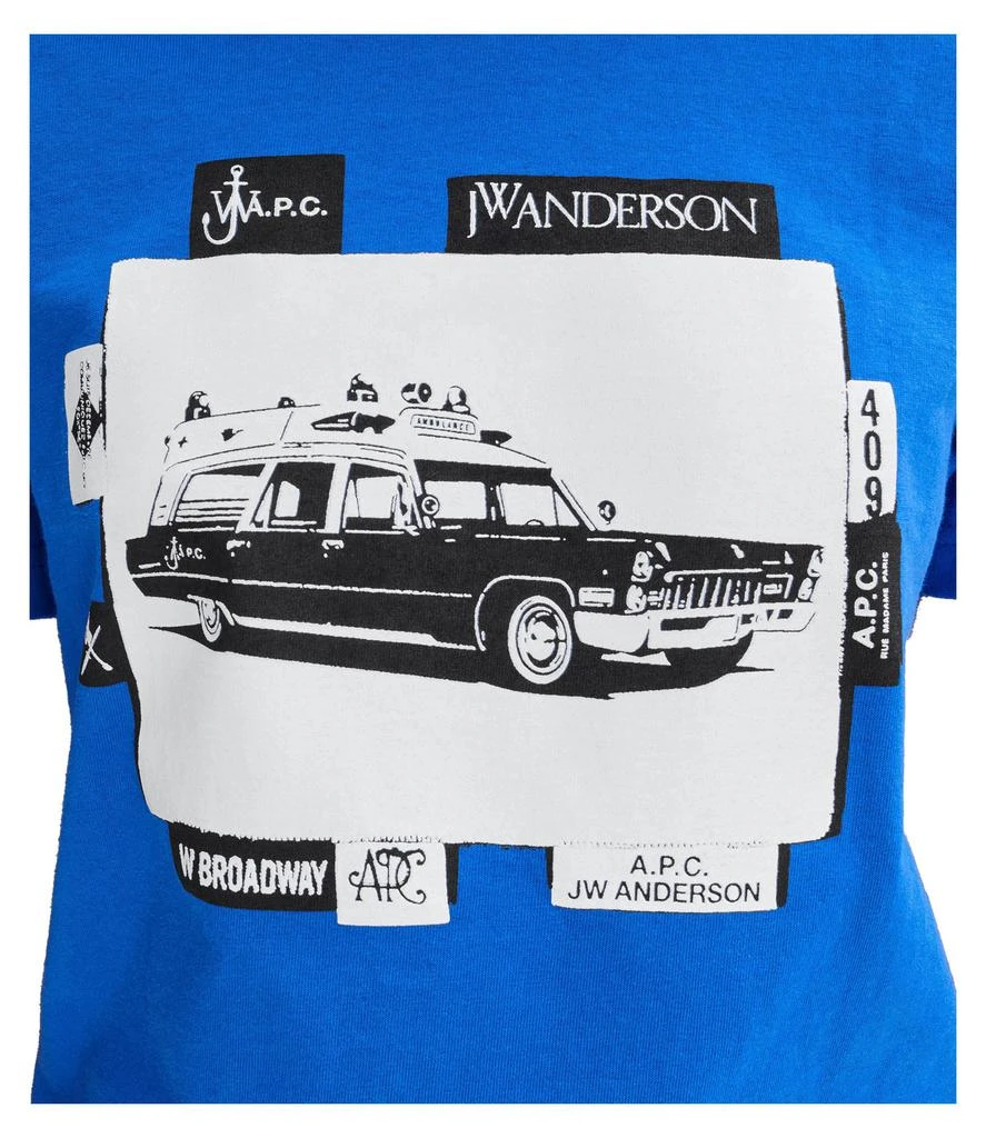 JWA Jo T-shirt 11