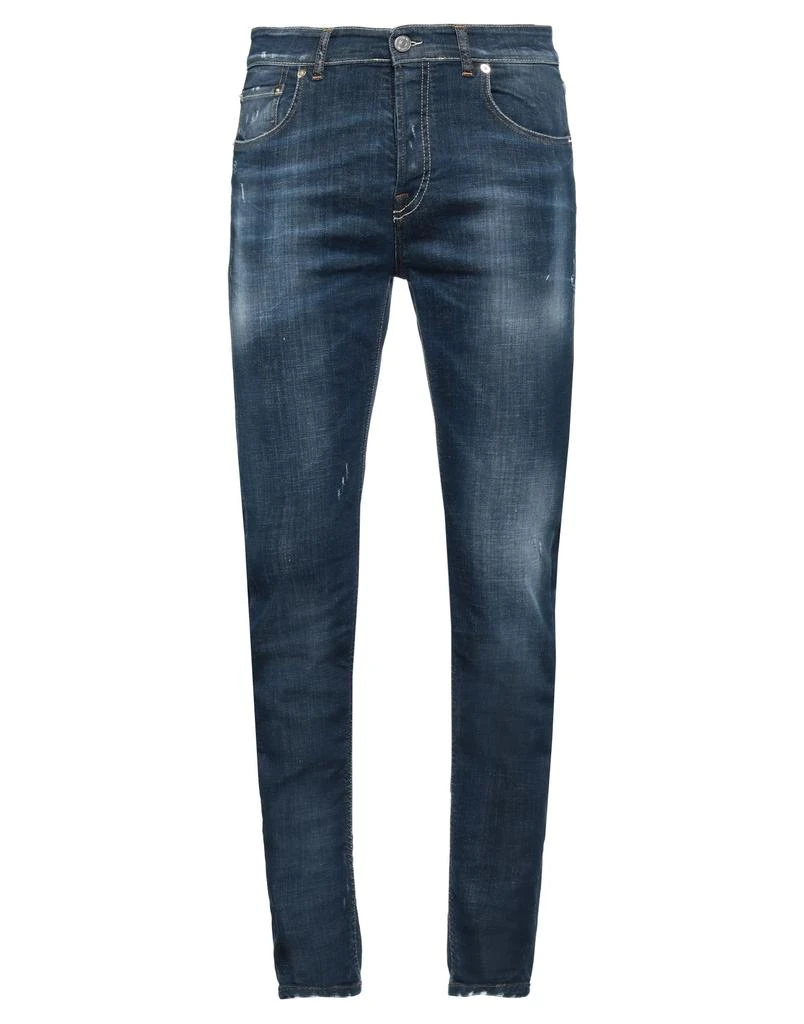 PMDS Denim pants 1
