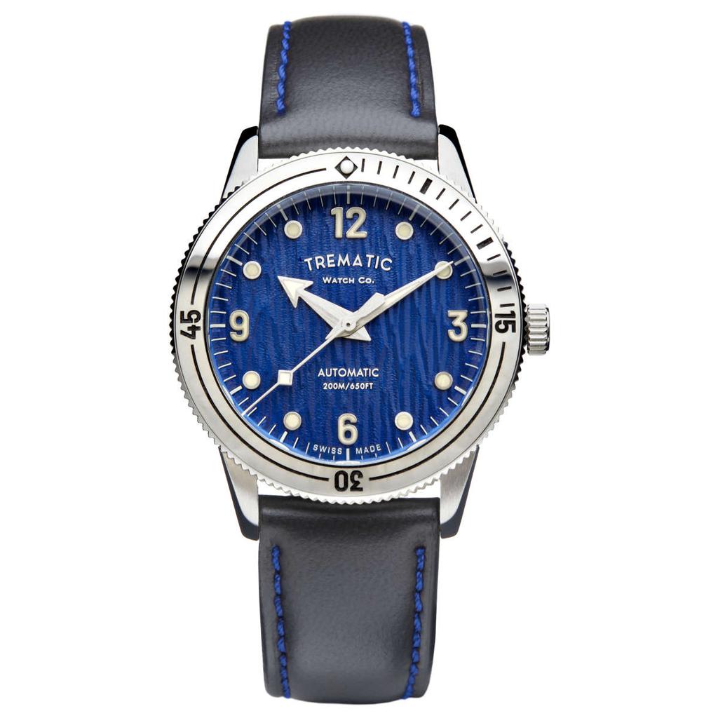 Trematic Trematic AC 14 Men's Automatic Watch