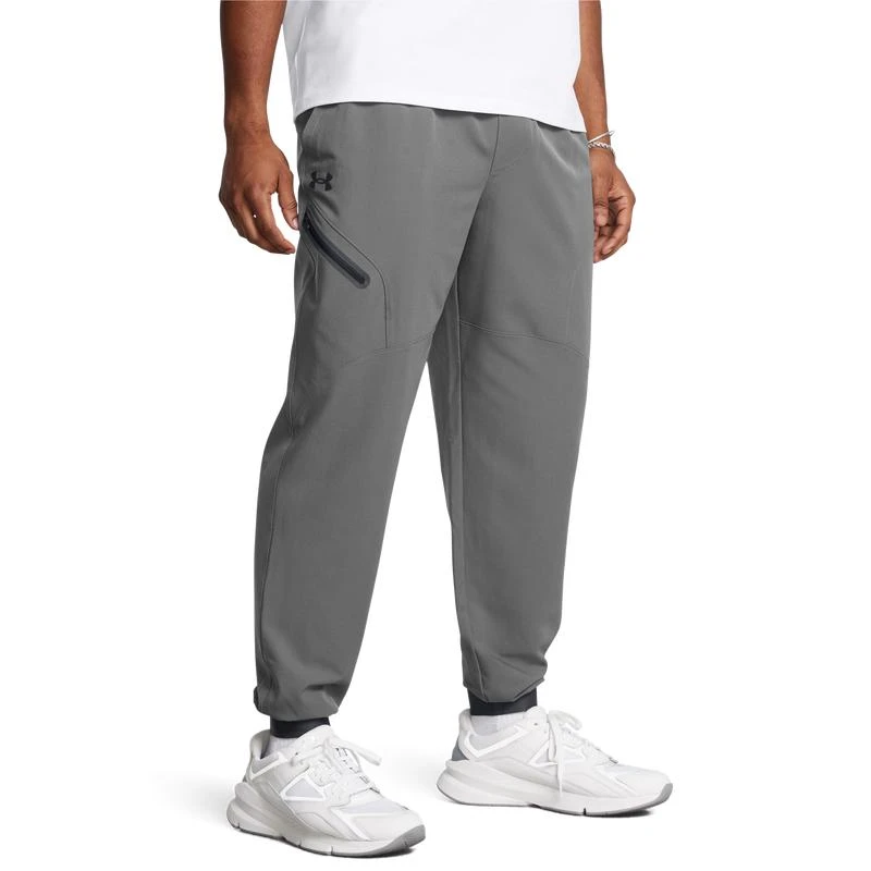 Under Armour Under Armour Unstoppable Woven Joggers - Men's 1