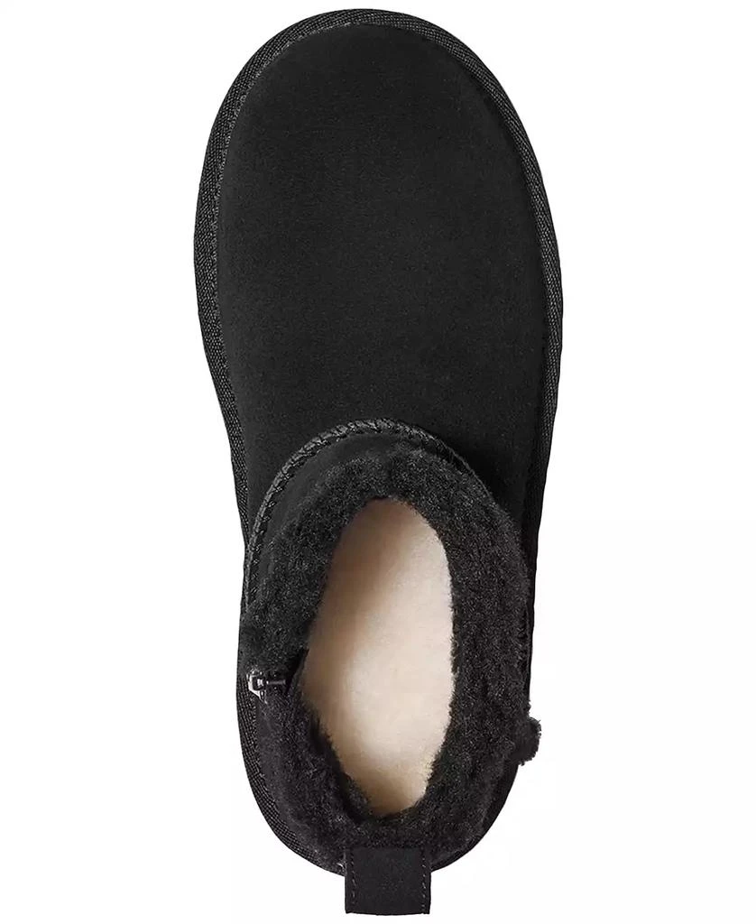 Koolaburra Kids Koola Ultra Mini Booties 4