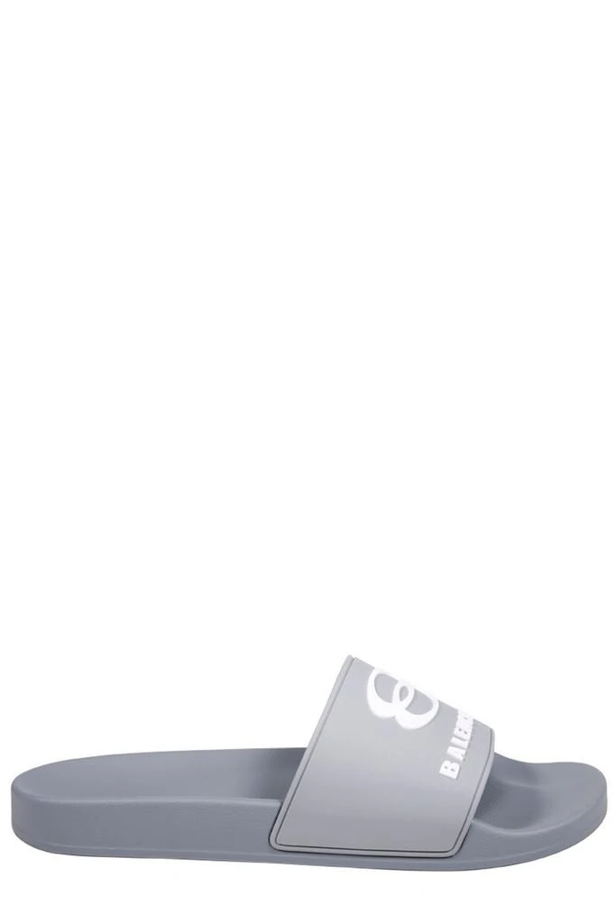 Balenciaga Balenciaga Unity Sports Icon Pool Slides 1
