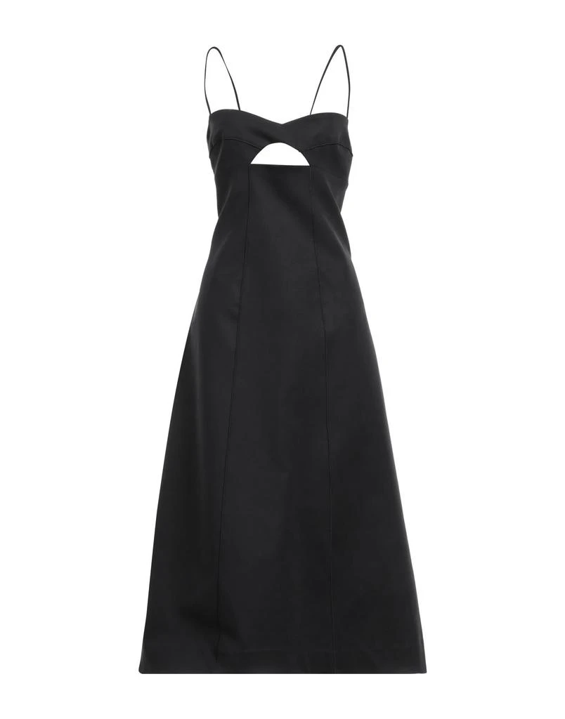 Studio Amelia Long dress 1