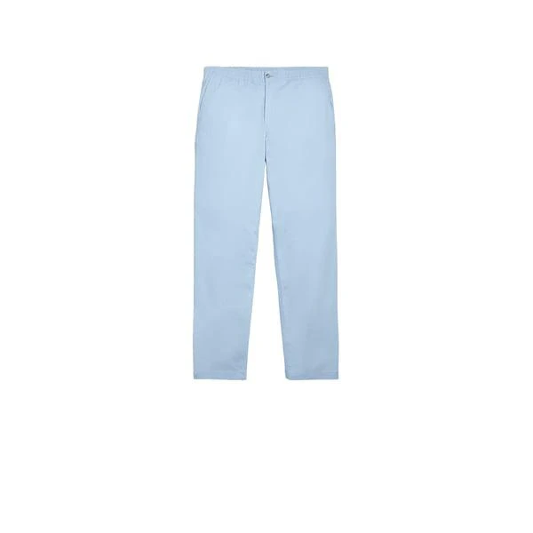 Ralph Lauren Cotton Trousers 1