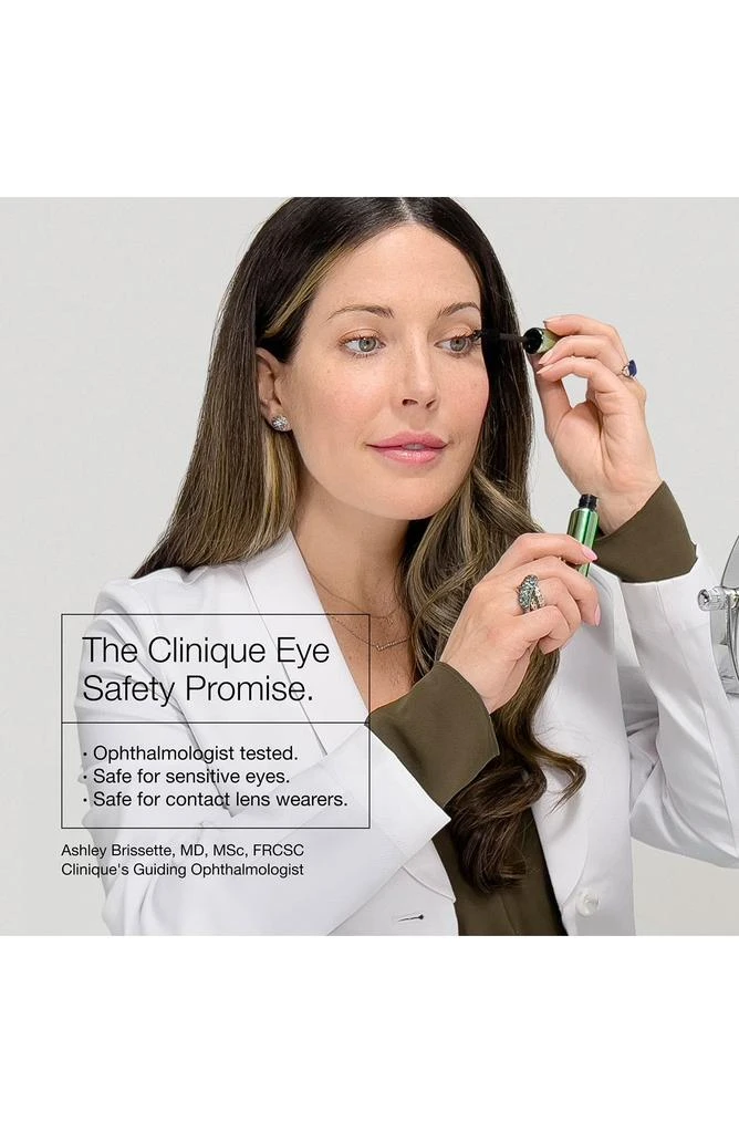 Clinique Mini High Impact Mascara 6