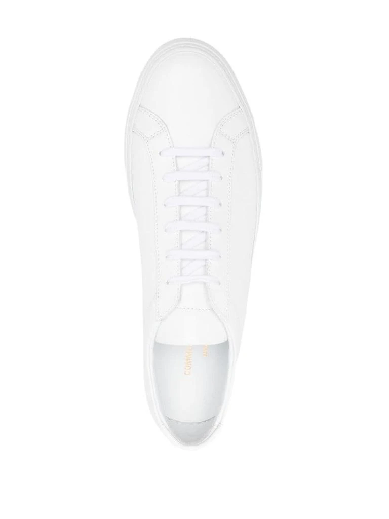 Common Projects Original Achilles Low Sneaker 4