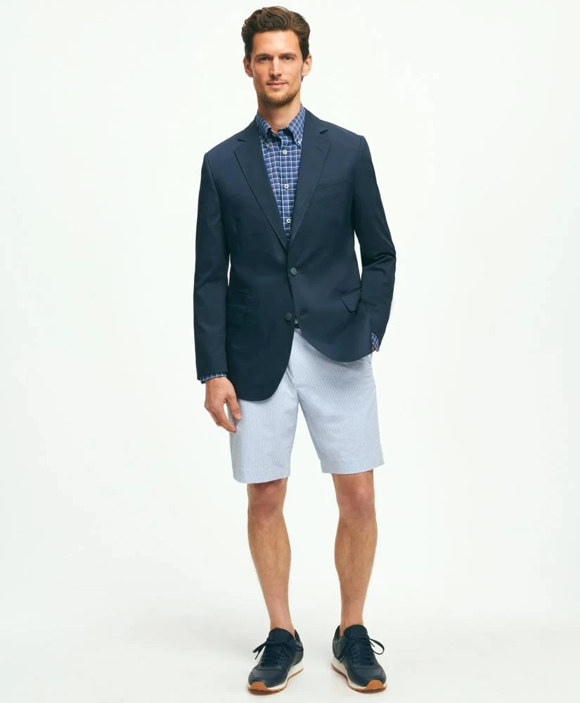Brooks Brothers Performance Series Blazer 2