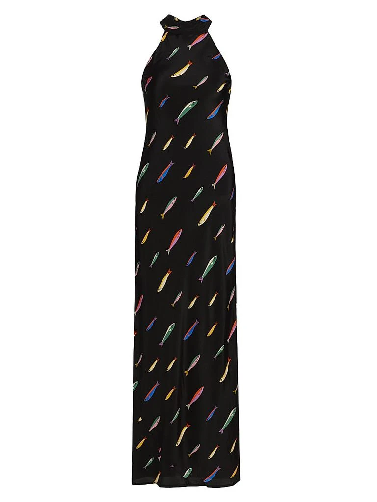 Staud Laura Linen Pop Sardine Minidress - Dresses & Skirts - Compare Prices  from 9+ Stores - BeyondStyle