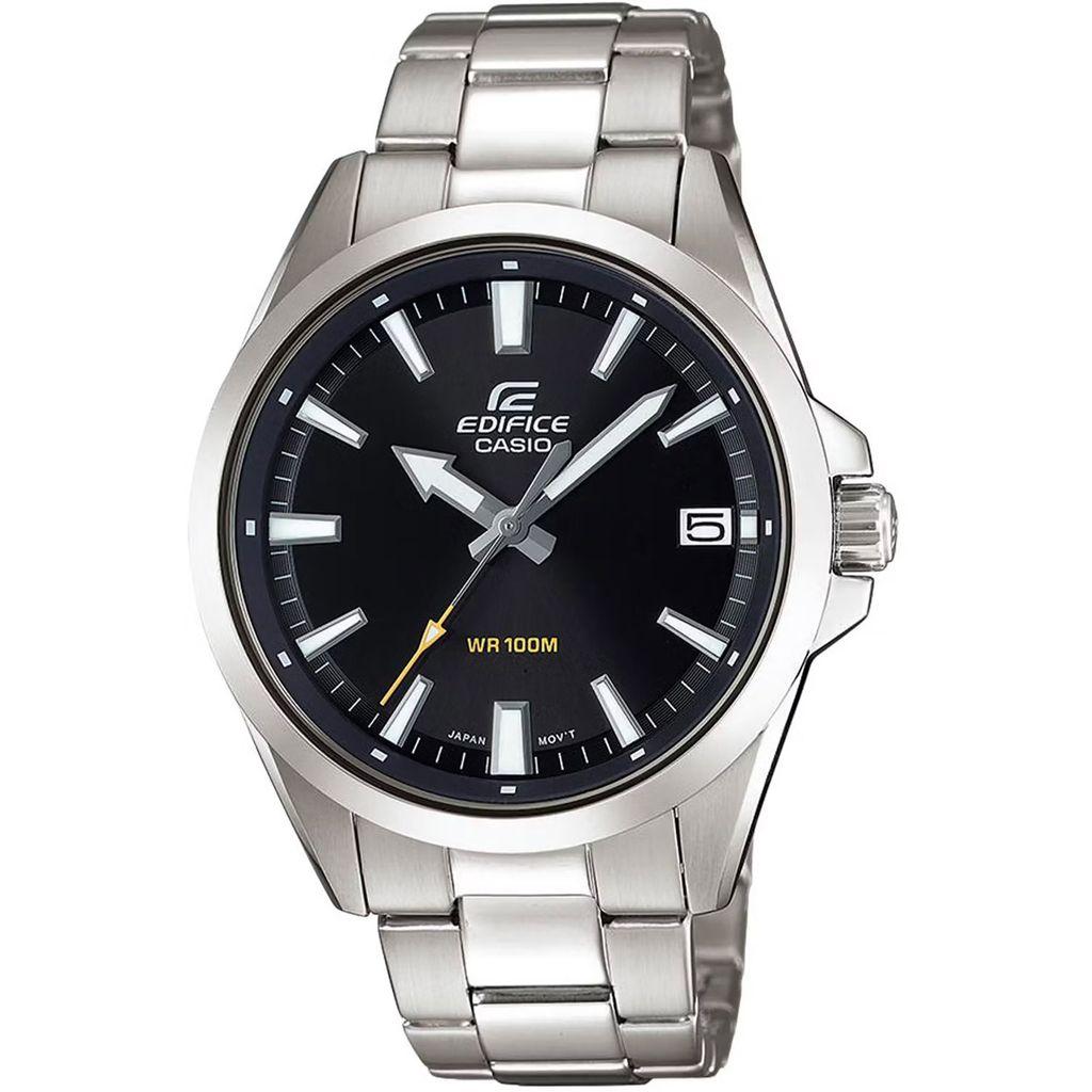 Casio Watches Grey Men