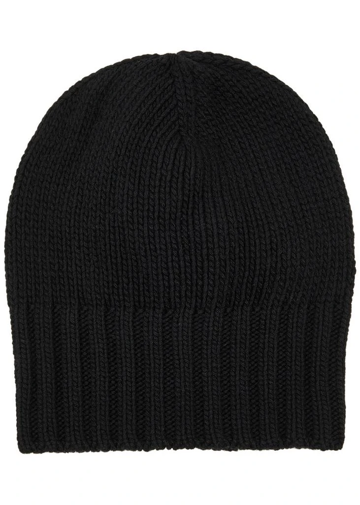 Inverni Cashmere beanie 1