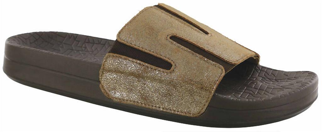 SAS Sas - Women's Float Slide Sandal