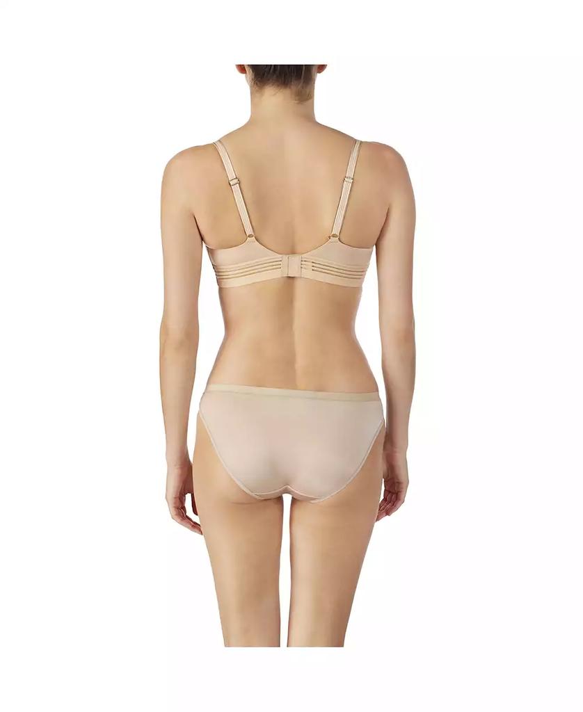 Le Mystère Women's Second Skin Wireless Bra