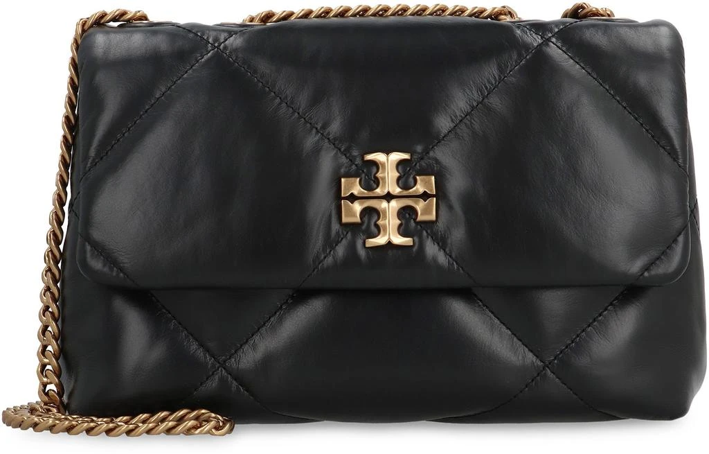 Tory Burch BLACK LEATHER BAGS 2