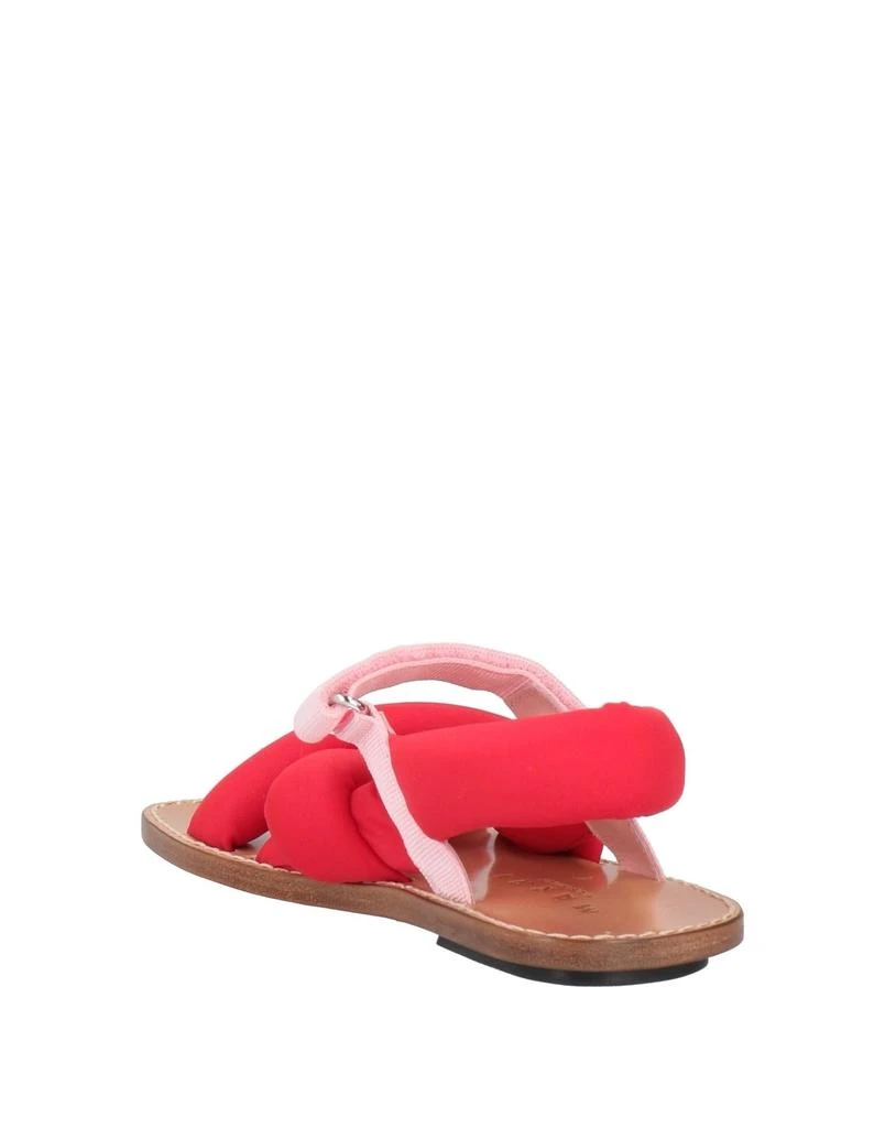 Marni Sandals 3
