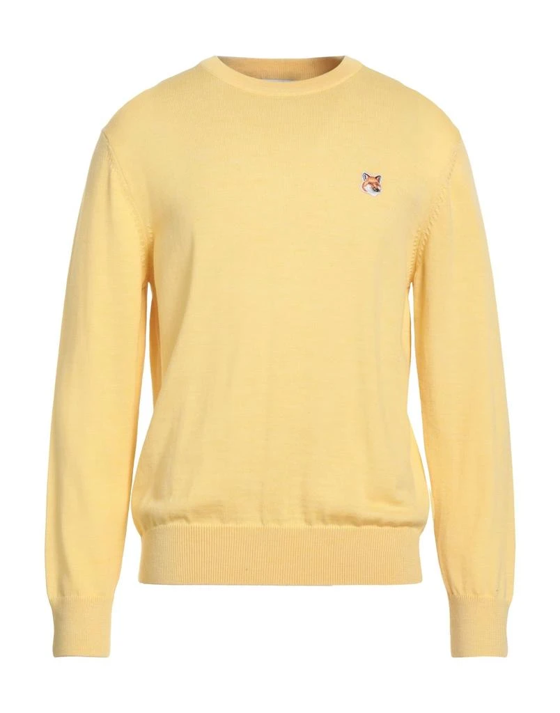 Maison Kitsune Sweater 1