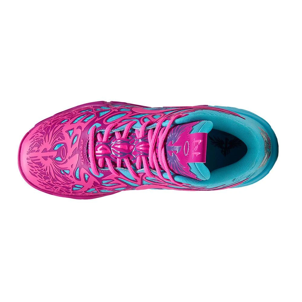 Puma Mb.04 Dip Basketball Shoes 4