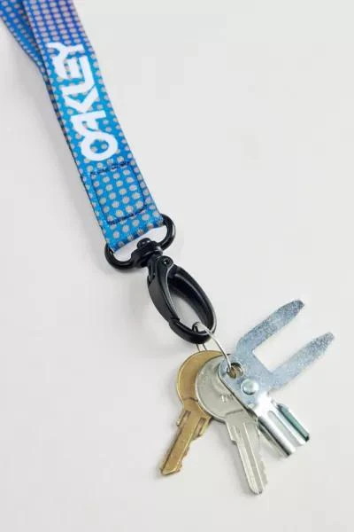 Oakley Oakley Wanderlust Lanyard 2