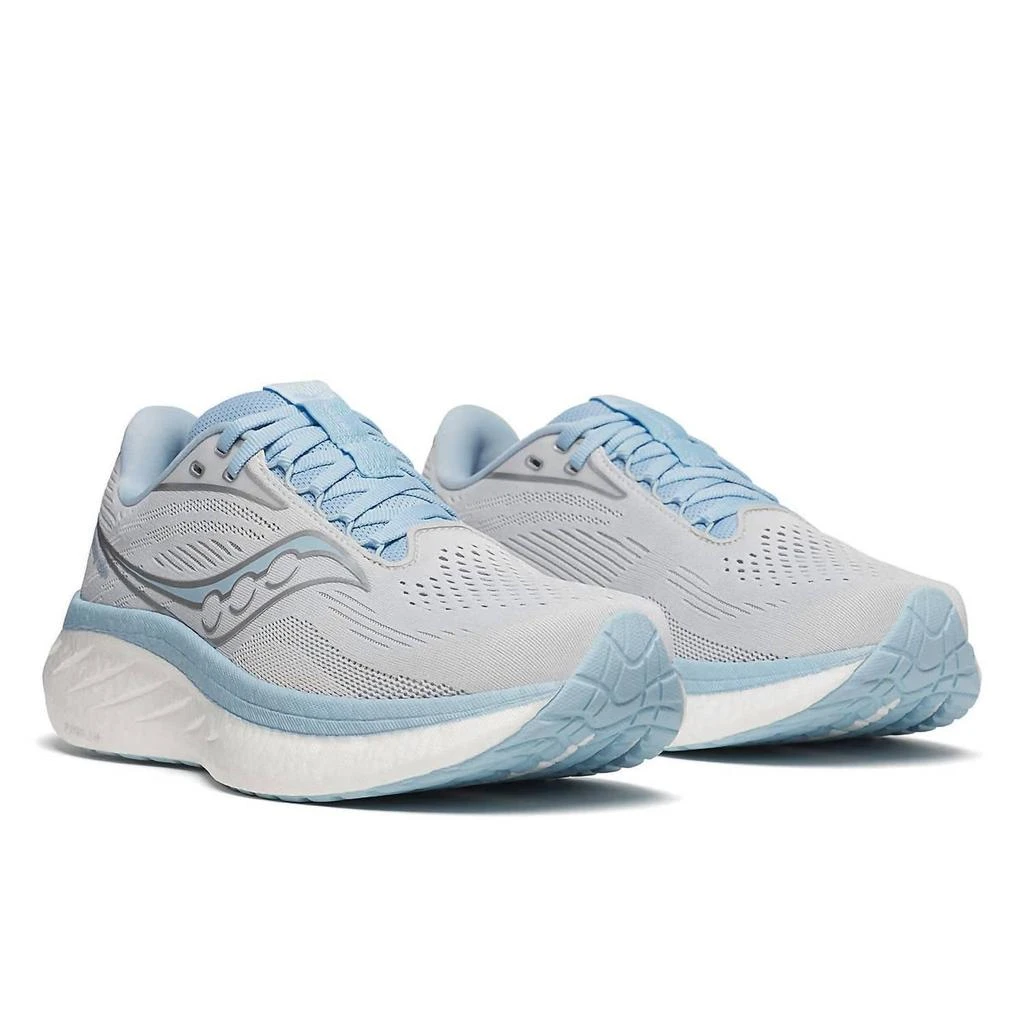 Saucony Saucony - Women
s Ride 18 Running Shoes