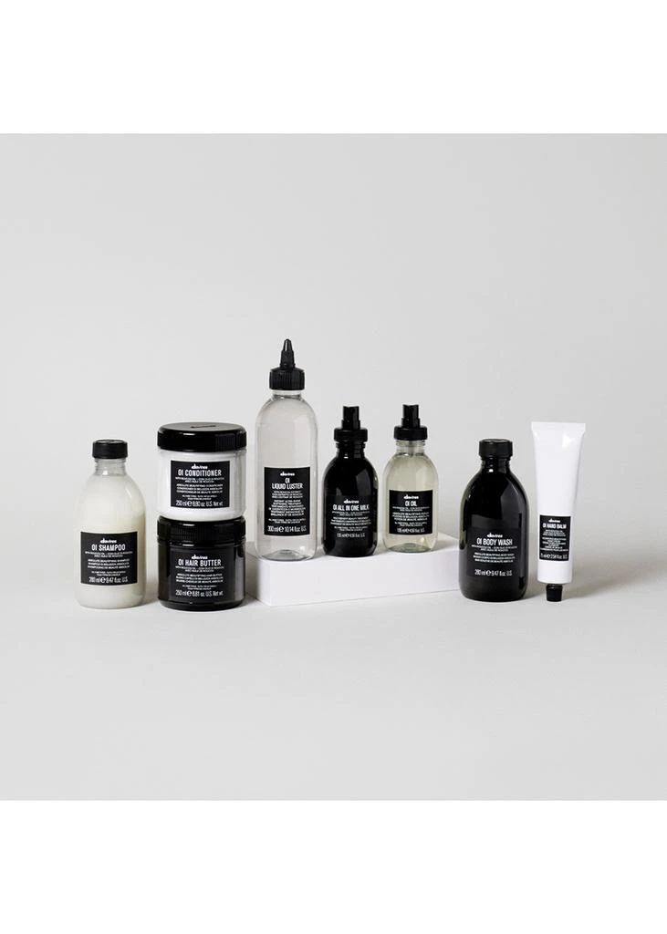 Davines OI Anti-Frizz Oil 135ml 5