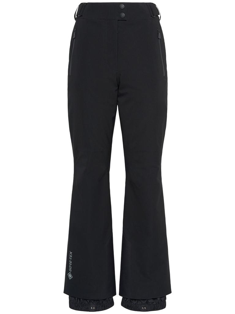 Moncler Padded Gore-tex Ski Pants