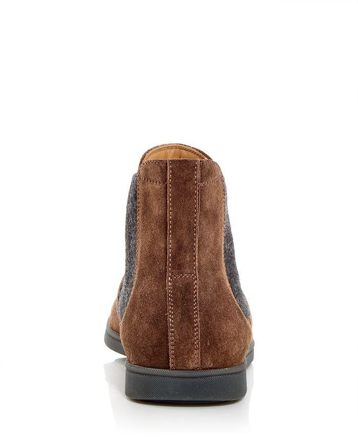 Henderson Baracco Men's Venda Chelsea Booties 3