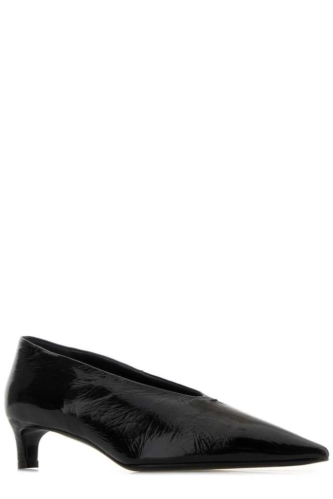 Jil Sander Jil Sander Heeled Pumps 2