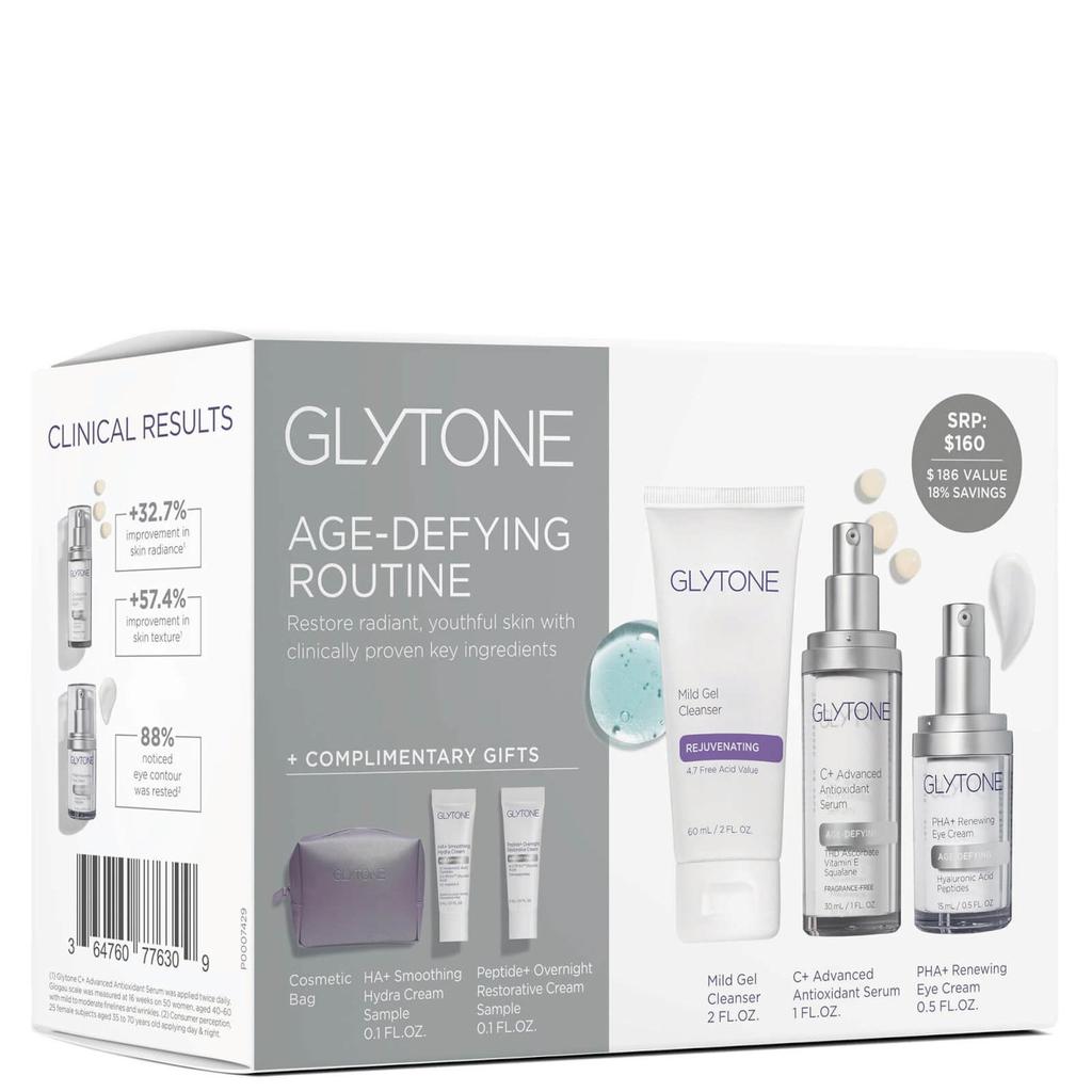 Glytone Glytone Age-Defying Routine