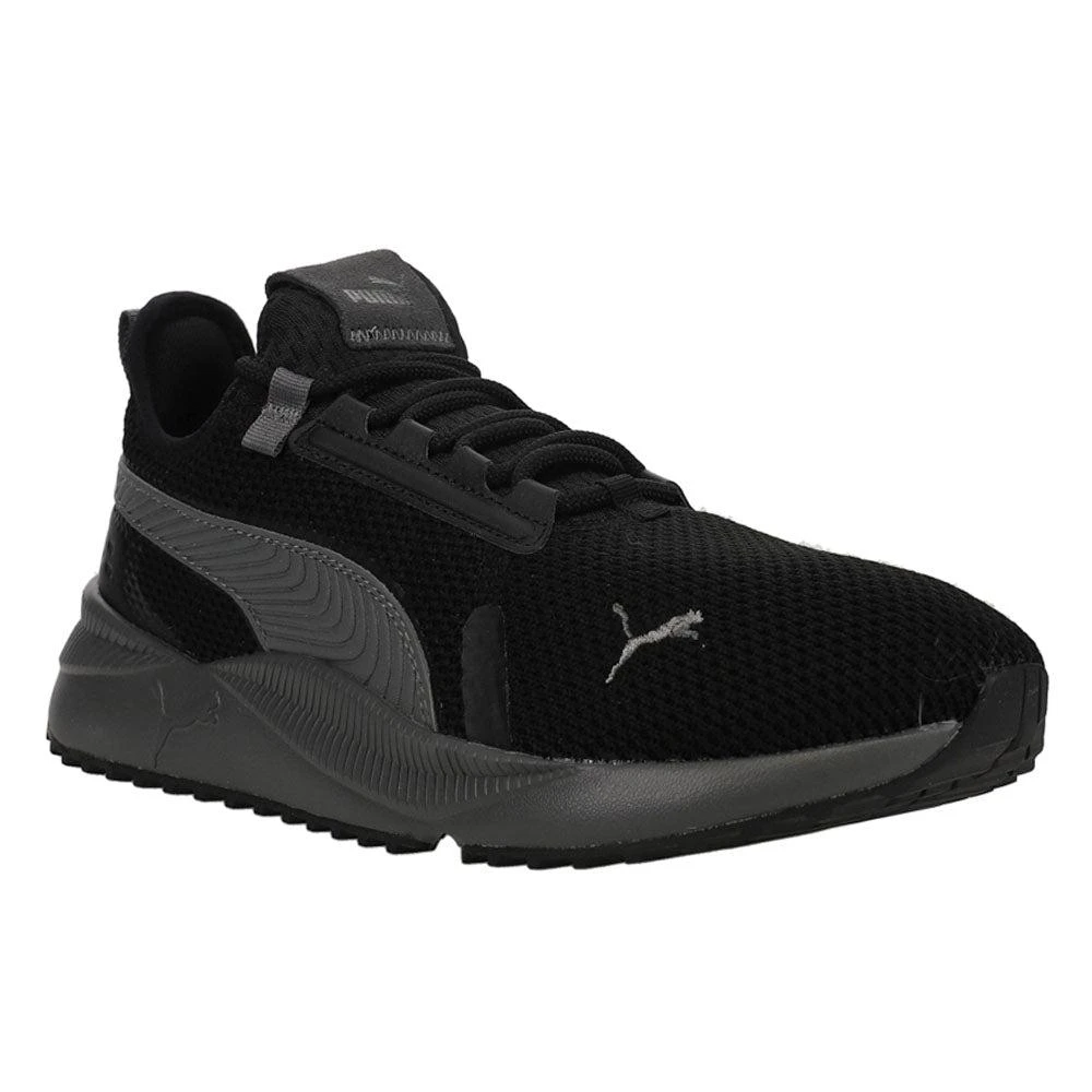 Puma Pacer Future Street Knit Wide Lace Up Sneakers 2