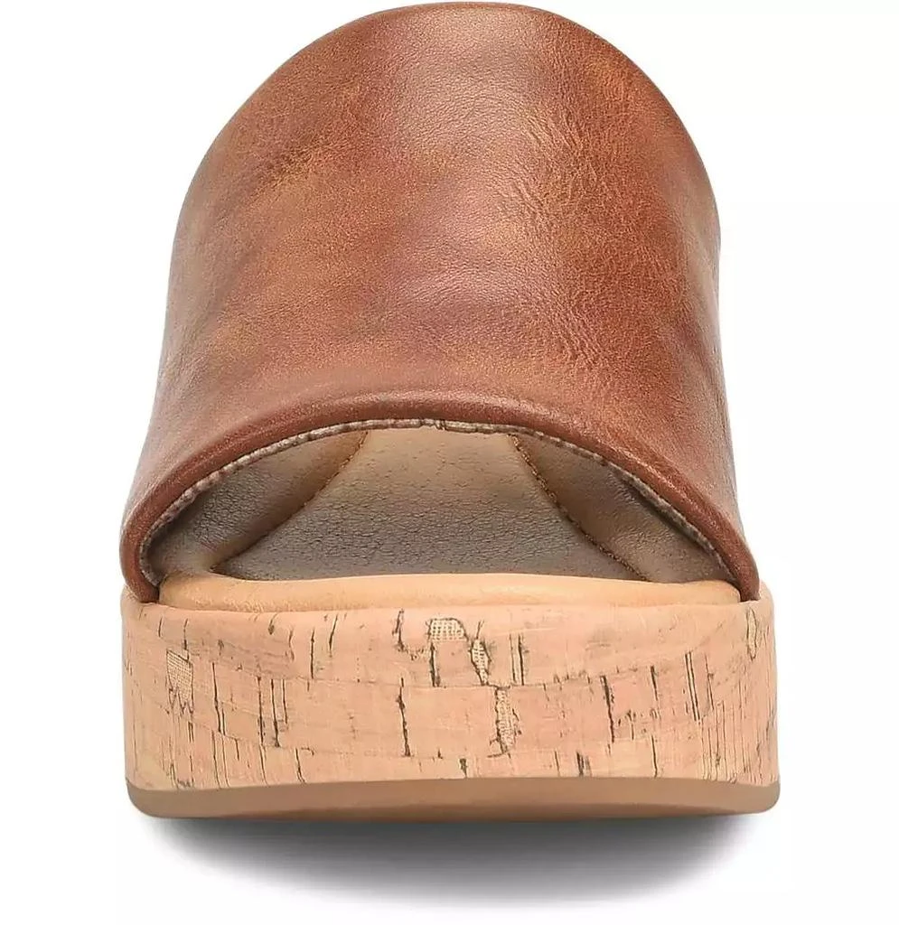 b.o.c. Women's Savia Slip-On Sandals 7