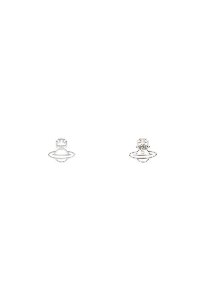 VIVIENNE WESTWOOD pearl earrings 3