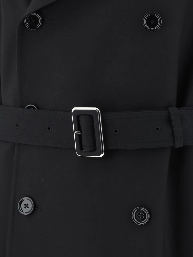 Dolce & Gabbana Trench Coat 3