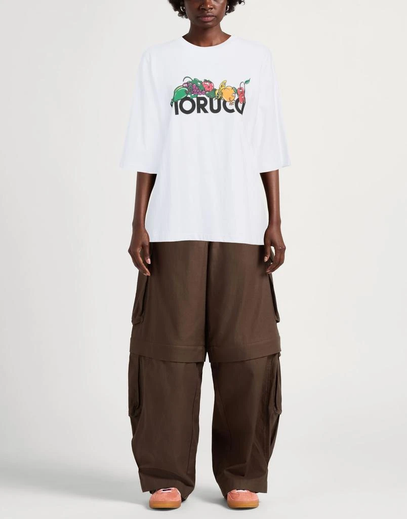 Fiorucci Oversize-T-Shirt 2