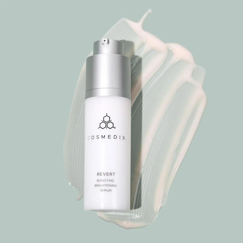 CosMedix COSMEDIX Revert Boosting Brightening Serum 30ml 4