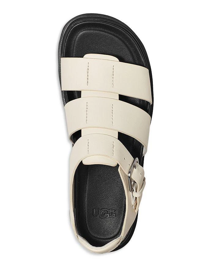 UGG Women's Capitelle Fisherman Sandals 3