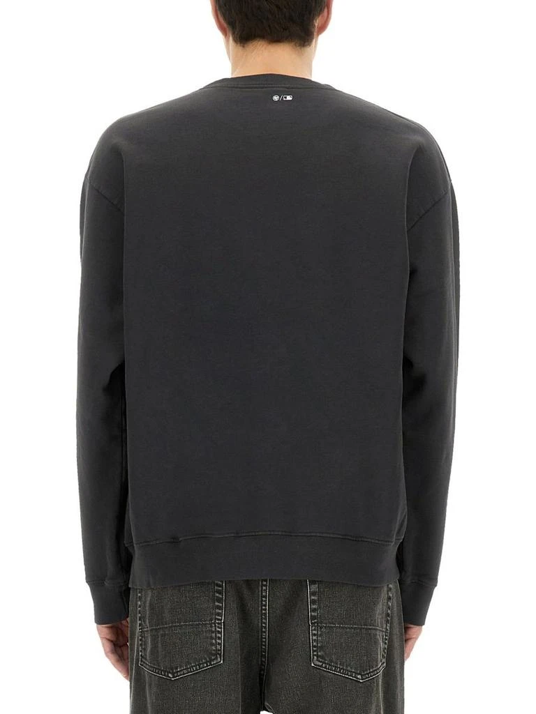 Sporty & Rich Sporty & Rich Dodgers Crewneck Sweatshirt 2