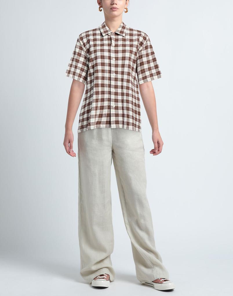 HOWLIN' Checked shirt