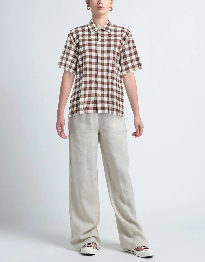 HOWLIN' Checked shirt 2