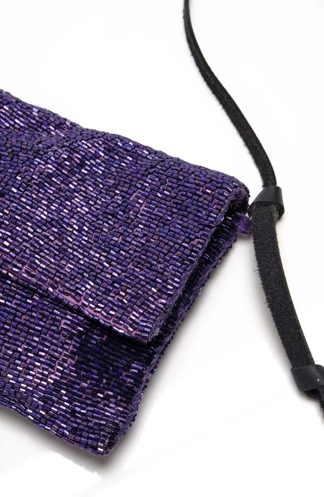 Urban Outfitters Plus One Embellished Crossbody Bag 7