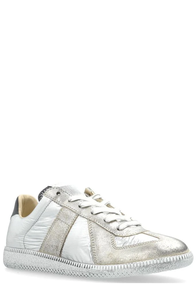 MAISON MARGIELA Maison Margiela Low-Up Sneakers 2