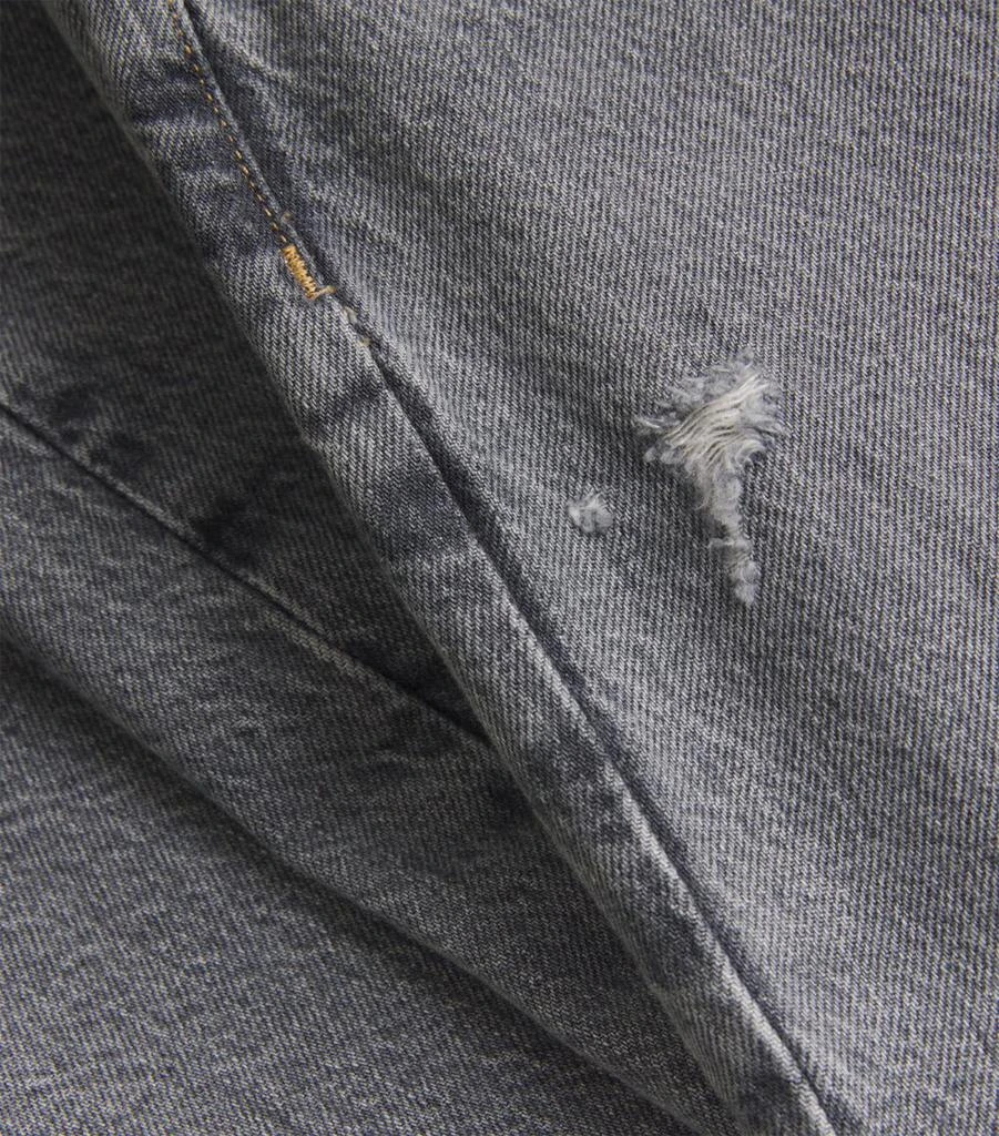FRAME Le Mec Boyfriend Jeans 5