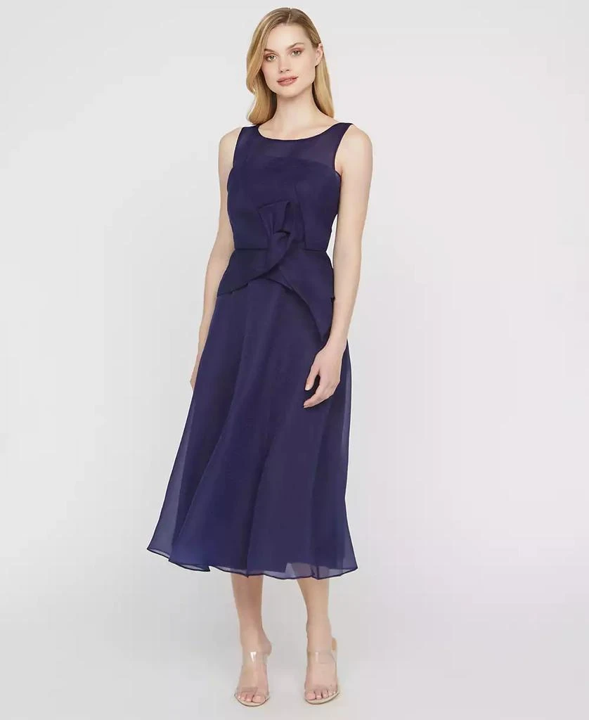 Women's Hedi Organza A-Line Cocktail Dress  On Sale Now with Up to 77% Off  | Discover Exclusive Deals & Savings at BeyondStyle  Authentic JS  Collections dress|women's fashion|dresses with Limited-Time Discounts,