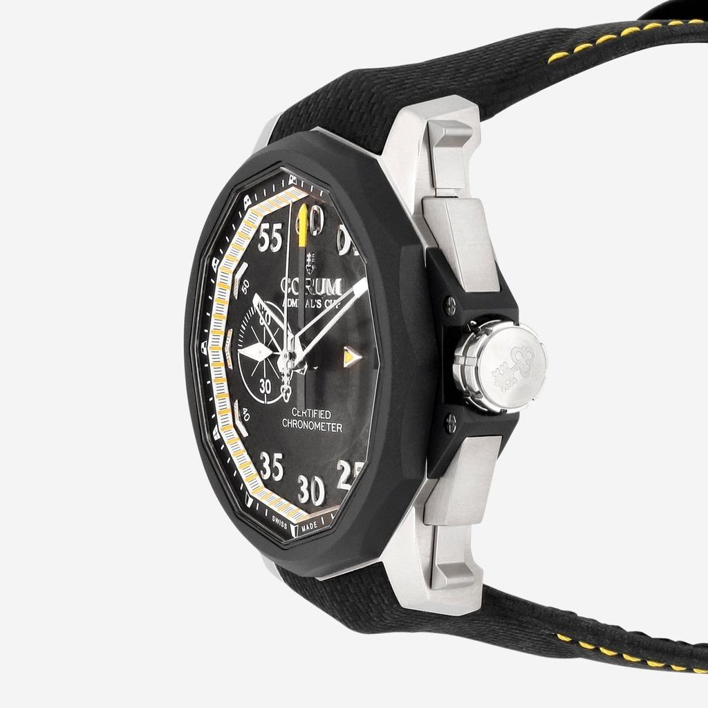 Corum Corum Admiral's Cup Seafender 44 Chrono-Centro LE Automatic Men's Watch A960/00993