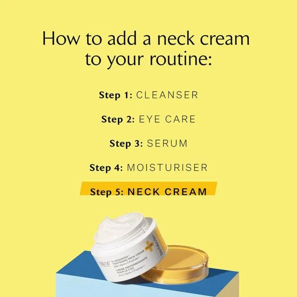 StriVectin StriVectin TL Advanced Tightening Neck Cream PLUS 50ml 3