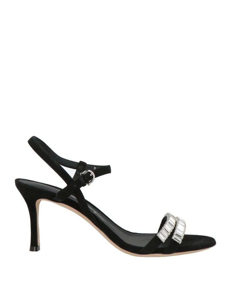 Salvatore Ferragamo Sandals 1